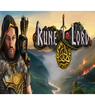 Rune Lord Steam Key GLOBAL